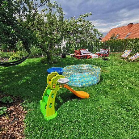 Apartament Pokój w Bystrej Bystra  Zewnętrze zdjęcie