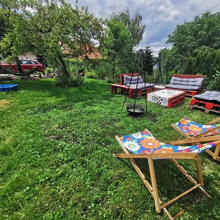 Apartament Pokój w Bystrej Bystra  Zewnętrze zdjęcie