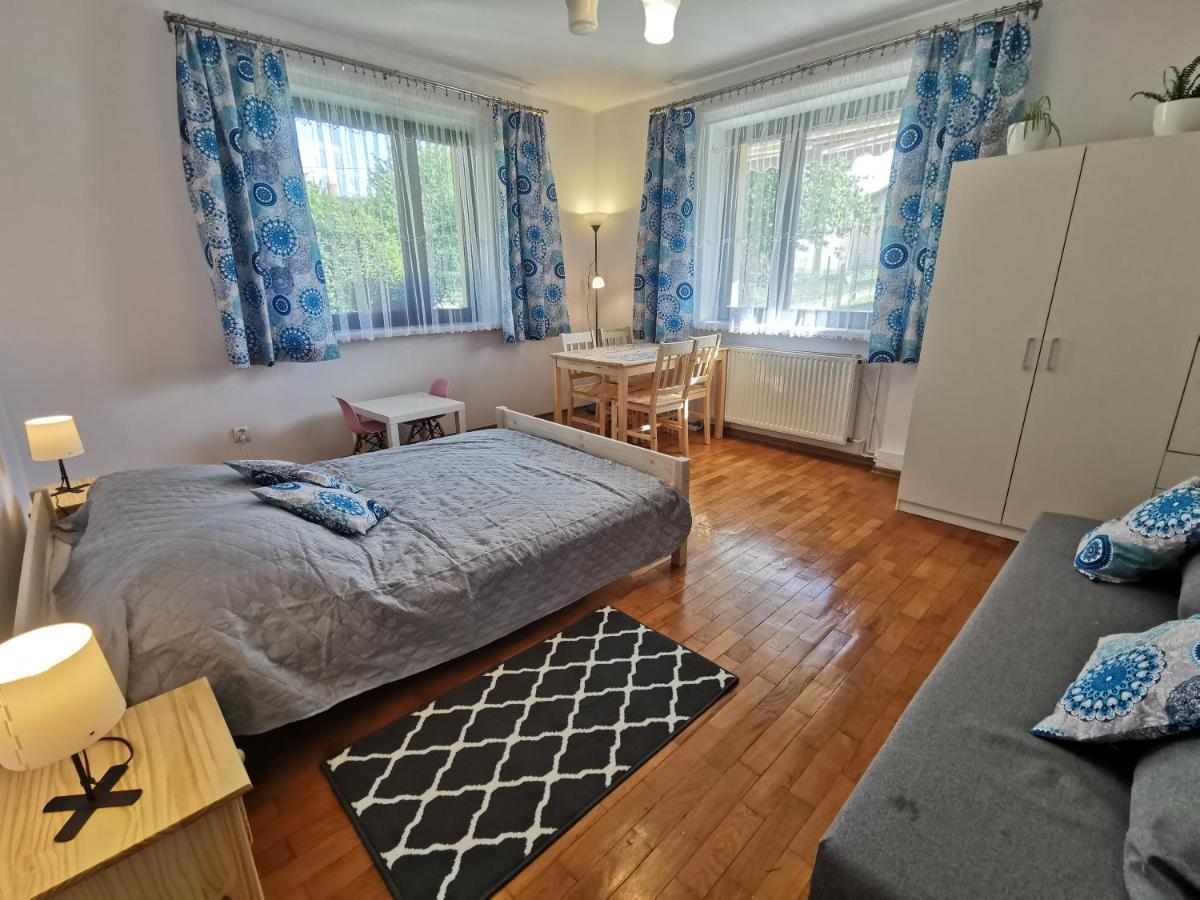Apartament Pokój w Bystrej Bystra  Zewnętrze zdjęcie