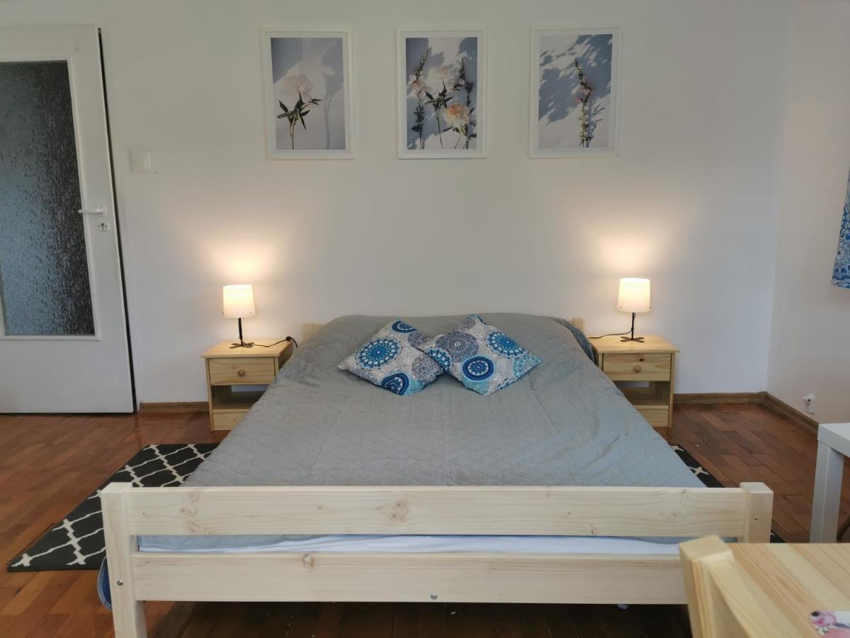 Apartament Pokój w Bystrej Bystra  Zewnętrze zdjęcie