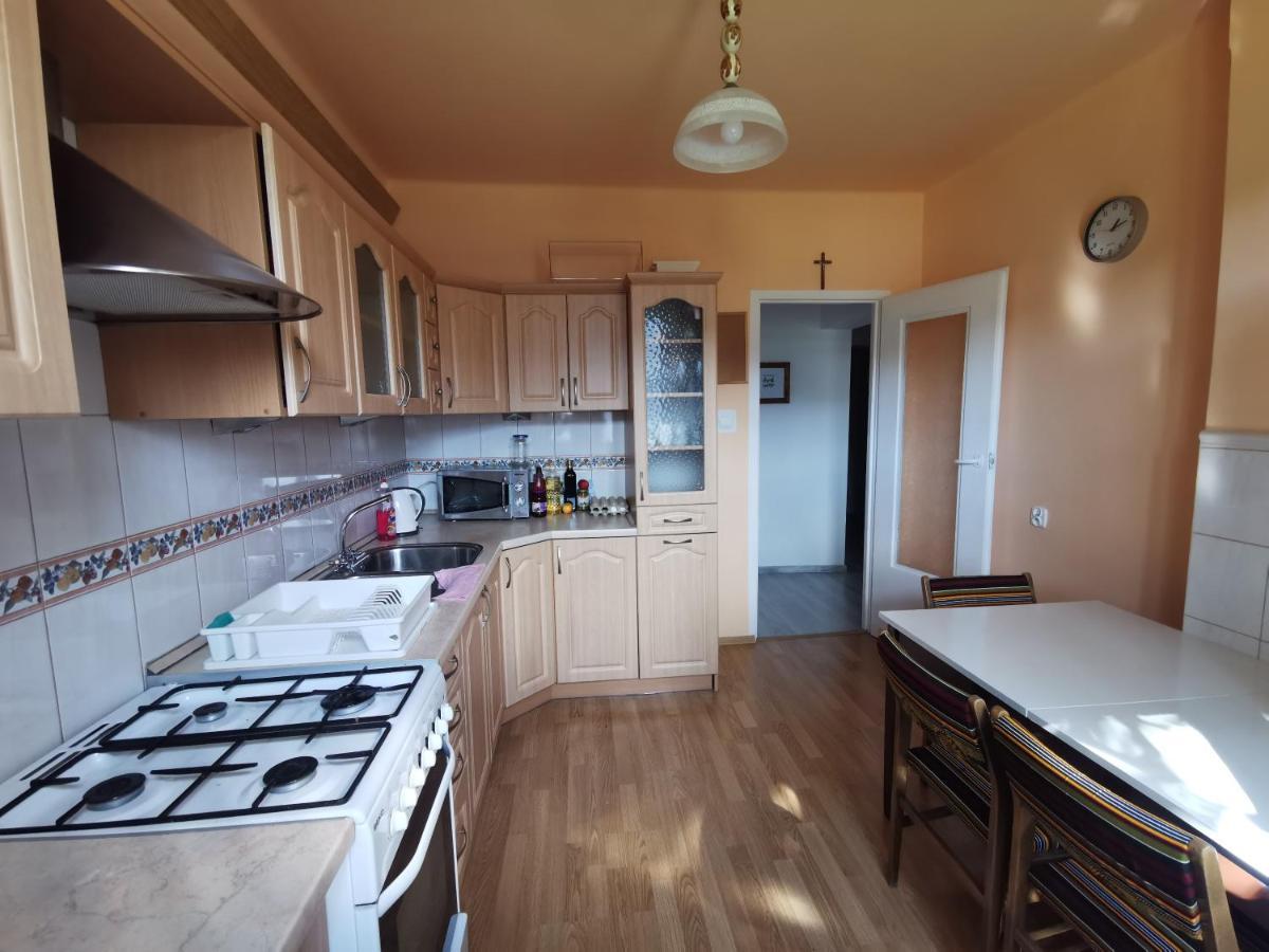 Apartament Pokój w Bystrej Bystra  Zewnętrze zdjęcie
