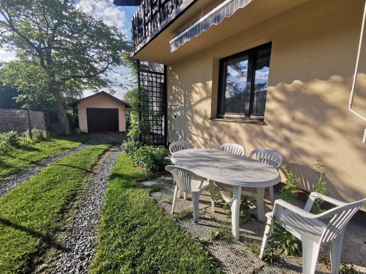 Apartament Pokój w Bystrej Bystra  Zewnętrze zdjęcie