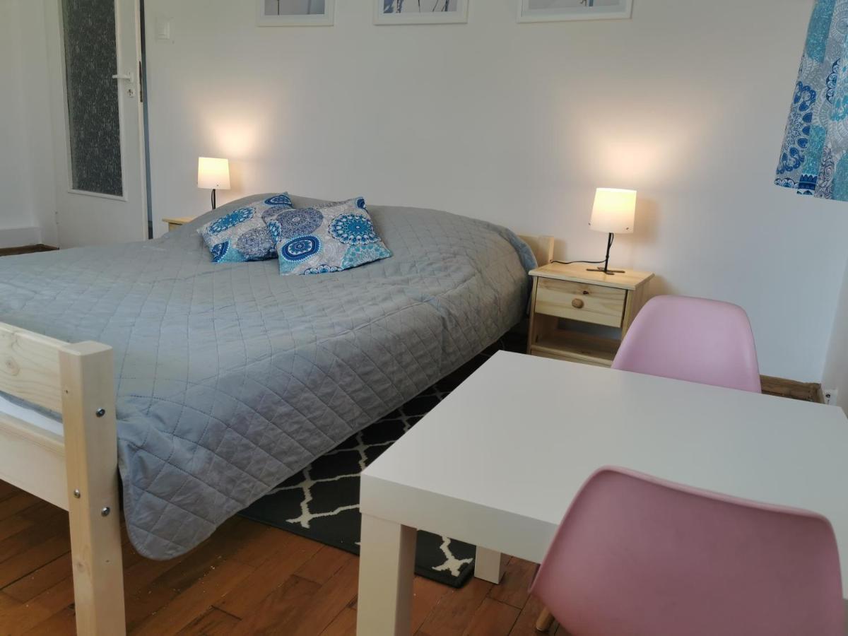 Apartament Pokój w Bystrej Bystra  Zewnętrze zdjęcie