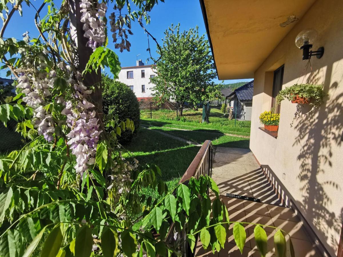 Apartament Pokój w Bystrej Bystra  Zewnętrze zdjęcie