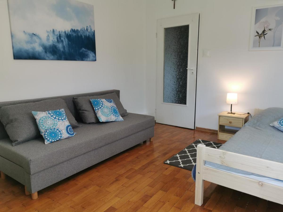 Apartament Pokój w Bystrej Bystra  Zewnętrze zdjęcie