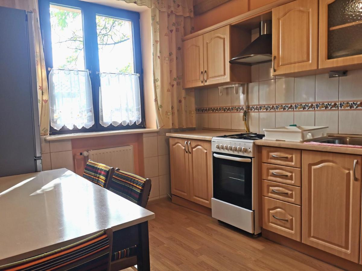 Apartament Pokój w Bystrej Bystra  Zewnętrze zdjęcie