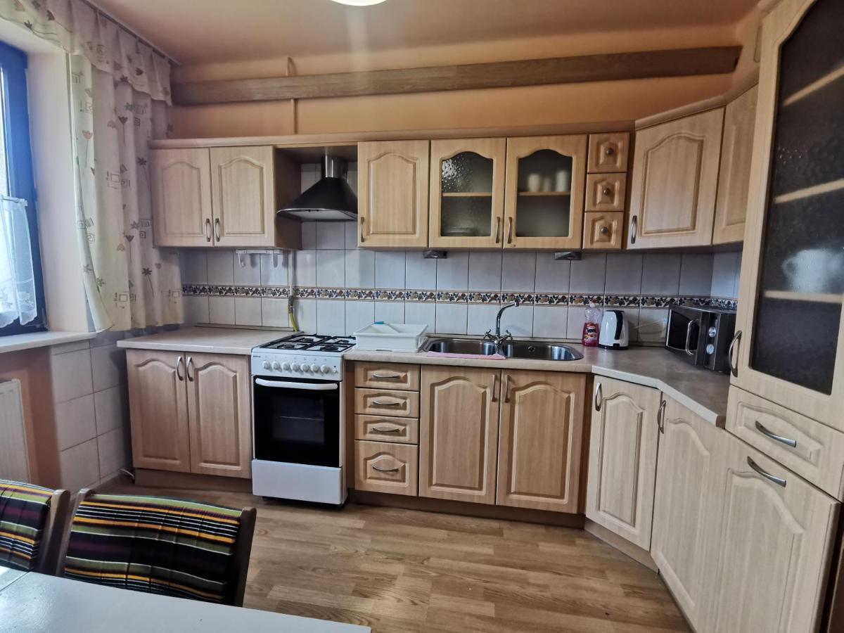 Apartament Pokój w Bystrej Bystra  Zewnętrze zdjęcie