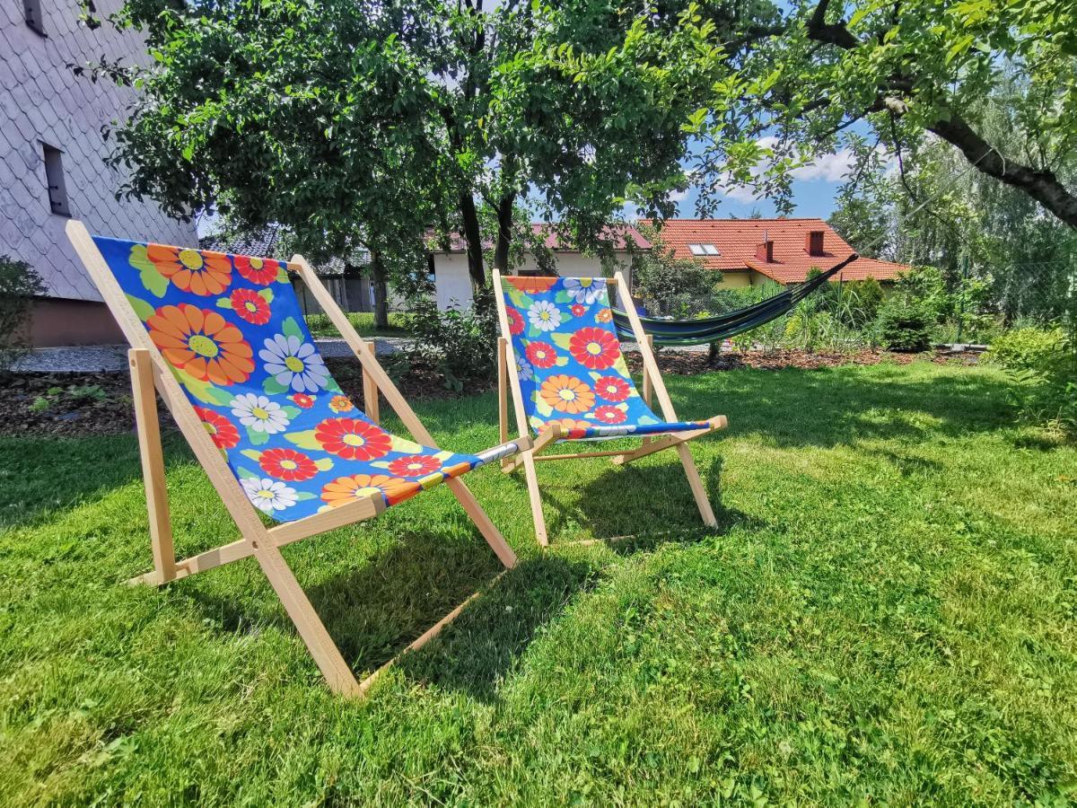 Apartament Pokój w Bystrej Bystra  Zewnętrze zdjęcie