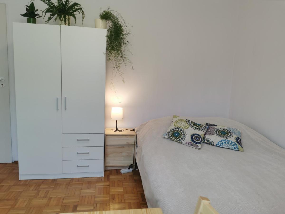Apartament Pokój w Bystrej Bystra  Zewnętrze zdjęcie