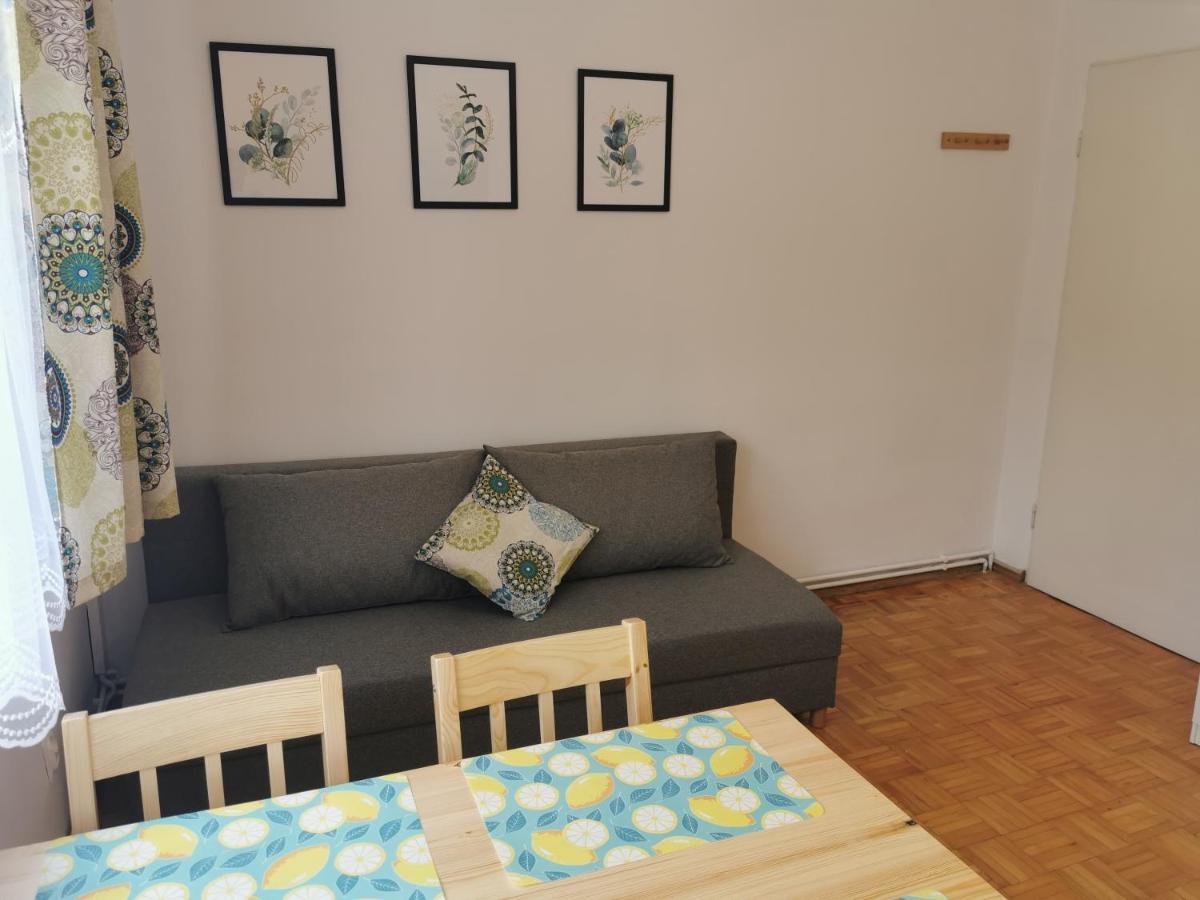 Apartament Pokój w Bystrej Bystra  Zewnętrze zdjęcie