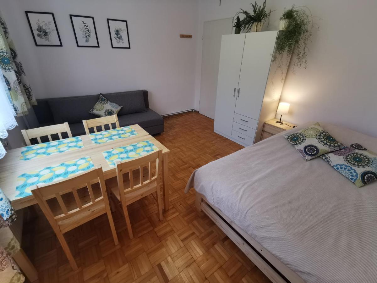 Apartament Pokój w Bystrej Bystra  Zewnętrze zdjęcie