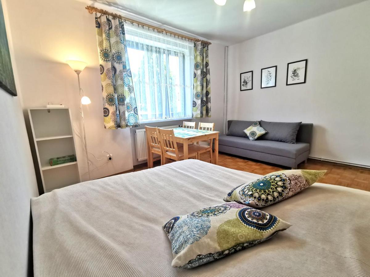 Apartament Pokój w Bystrej Bystra  Zewnętrze zdjęcie