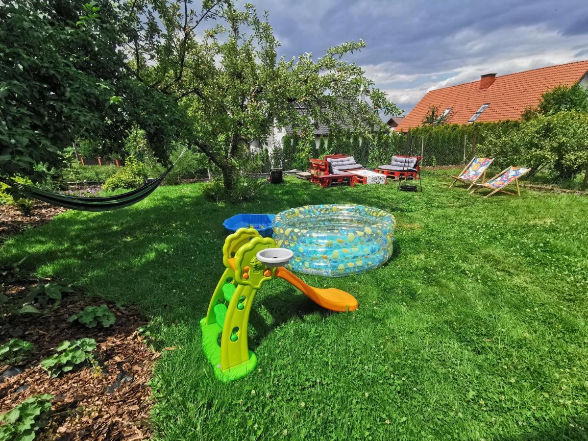 Apartament Pokój w Bystrej Bystra  Zewnętrze zdjęcie