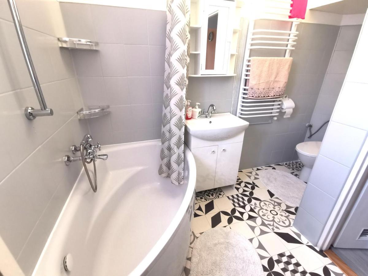 Apartament Pokój w Bystrej Bystra  Zewnętrze zdjęcie