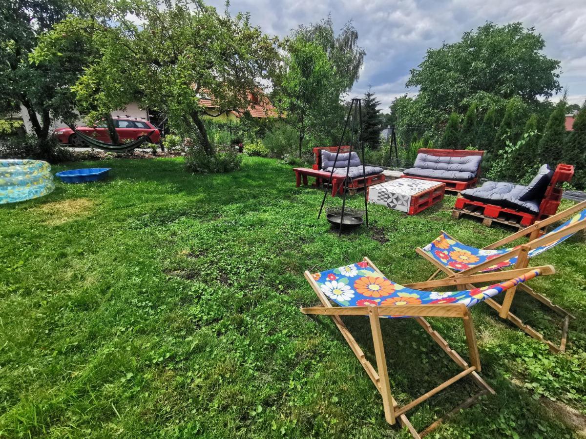 Apartament Pokój w Bystrej Bystra  Zewnętrze zdjęcie
